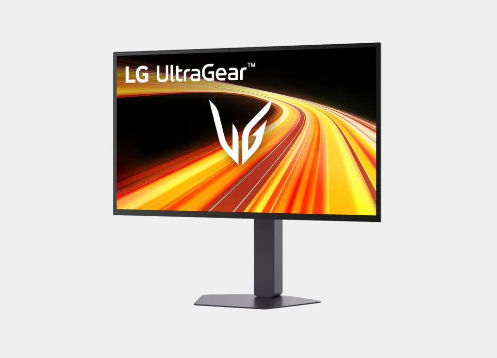 LG 27 UltraGear Gaming Monitor 27GX790B QHD 2K OLED 540Hz (6).webp