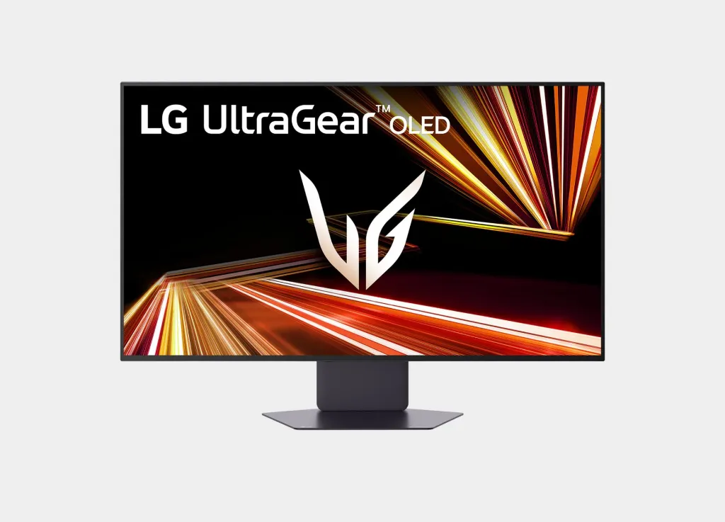 LG 32 UltraGear Gaming Monitor 32GX850A UHD 4K OLED 165Hz (5).webp