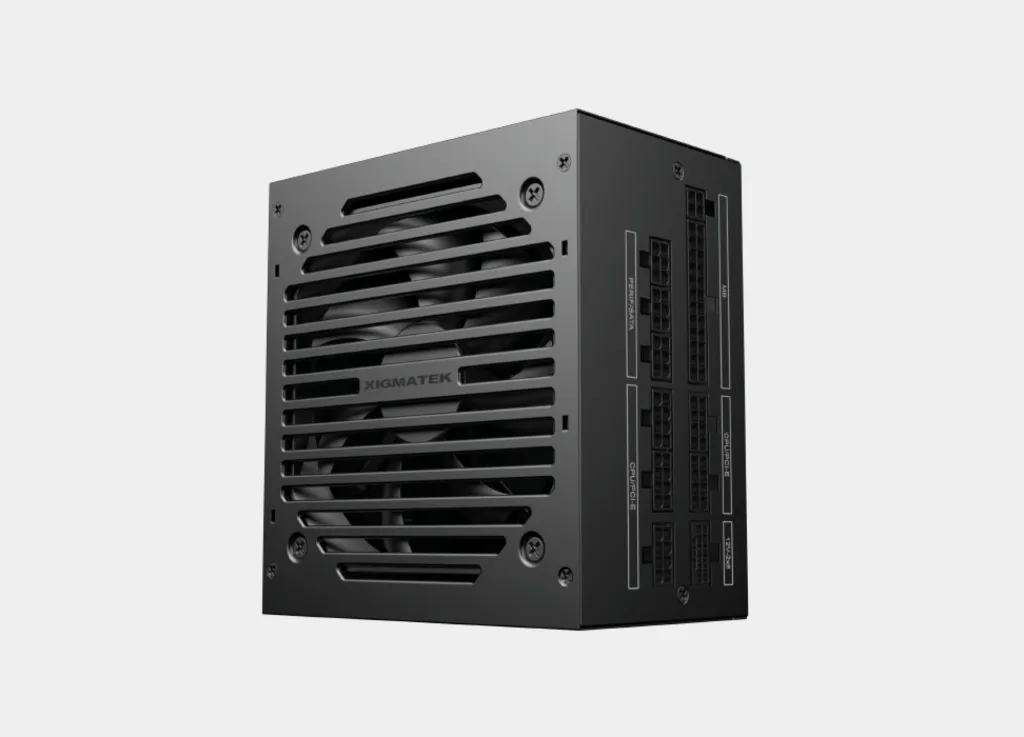 Xigmatek Prime M 850W 80 Plus Gold ATX 3.1 Full Modular Power Supply (9).webp
