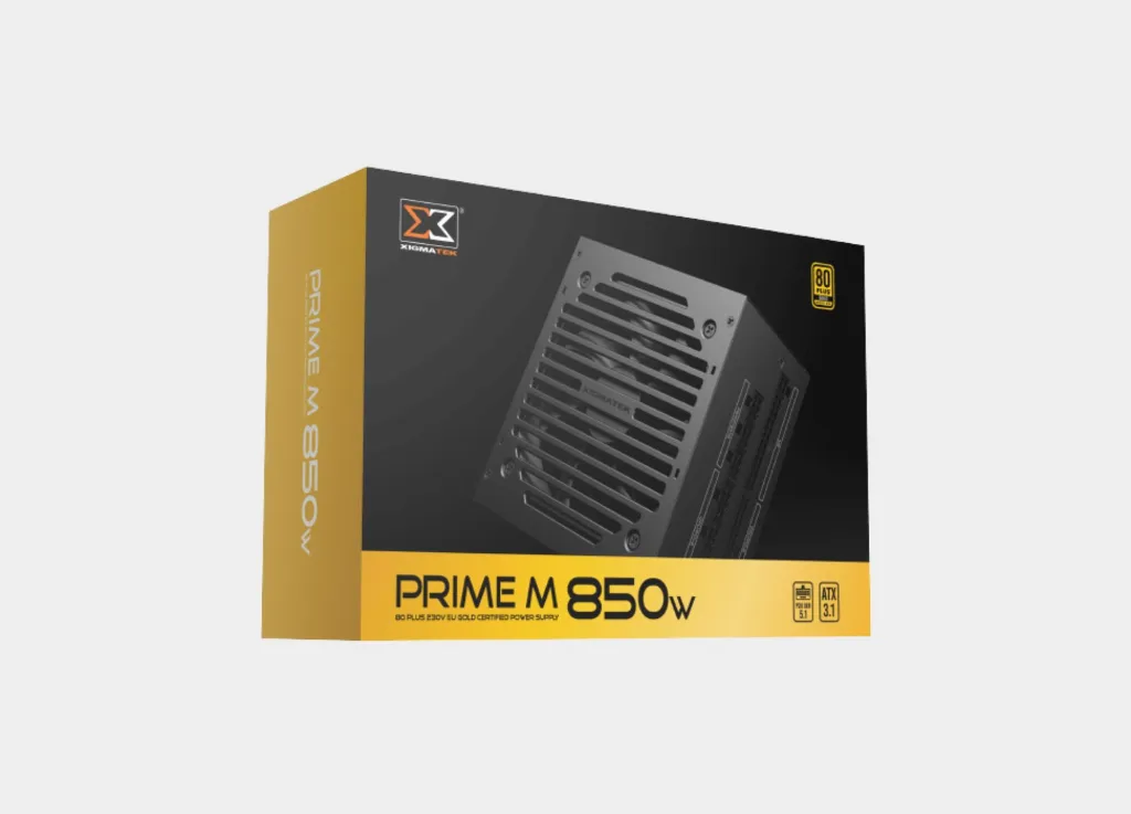 Xigmatek Prime M 850W 80 Plus Gold ATX 3.1 Full Modular Power Supply (12).webp