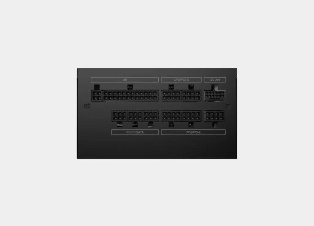 Xigmatek Prime M 850W 80 Plus Gold ATX 3.1 Full Modular Power Supply (11).webp