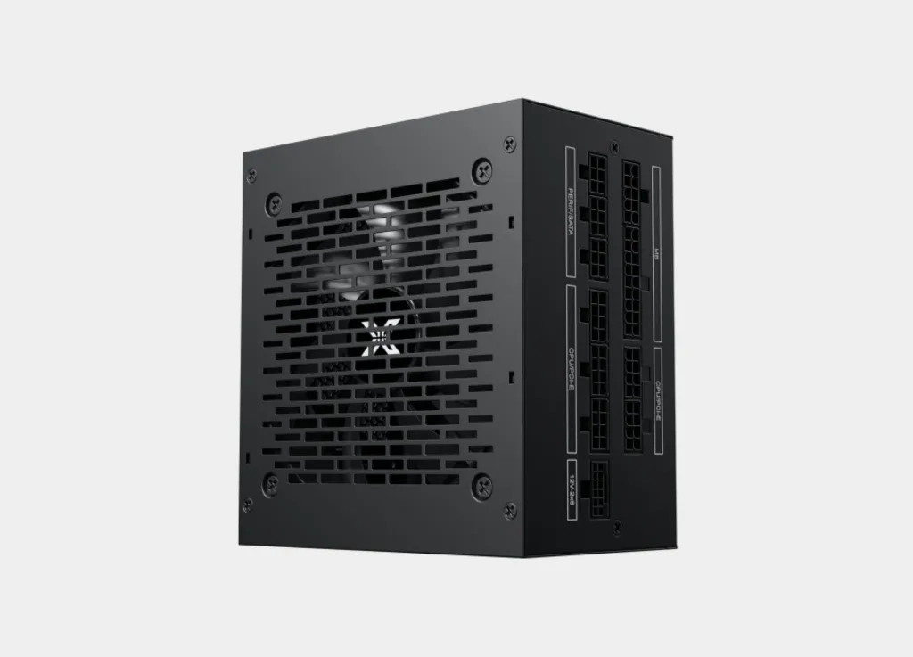 Xigmatek Thor T750M V3 750W 80 Plus Bronze ATX 3.1 PCI E 5.1 Full Modular Power Supply (8).webp