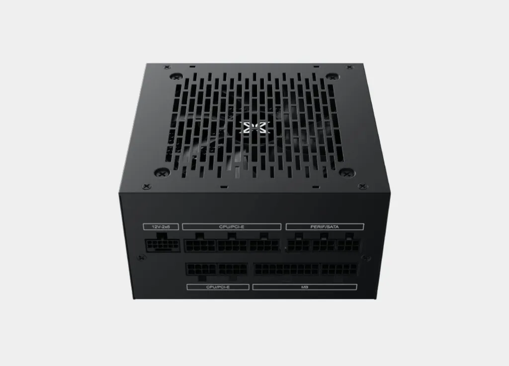 Xigmatek Thor T750M V3 750W 80 Plus Bronze ATX 3.1 PCI E 5.1 Full Modular Power Supply (3).webp