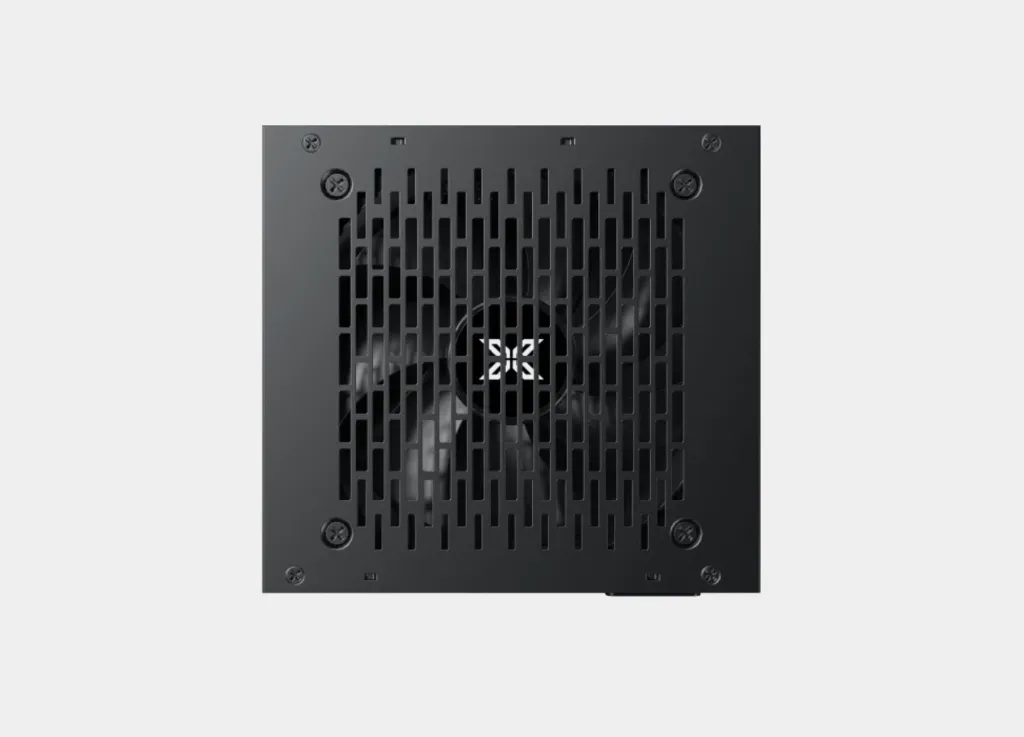 Xigmatek Thor T750M V3 750W 80 Plus Bronze ATX 3.1 PCI E 5.1 Full Modular Power Supply (4).webp