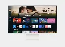 SAMSUNG Smart Monitor 32 M8 M80D 4K UHD VA 60Hz (2).webp
