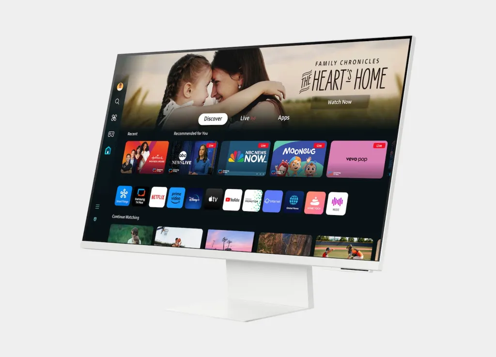 SAMSUNG Smart Monitor 32 M8 M80D 4K UHD VA 60Hz (11).webp
