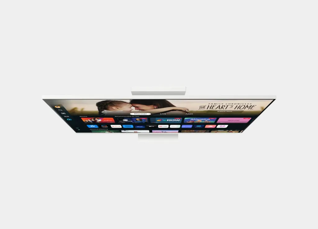 SAMSUNG Smart Monitor 32 M8 M80D 4K UHD VA 60Hz (10).webp