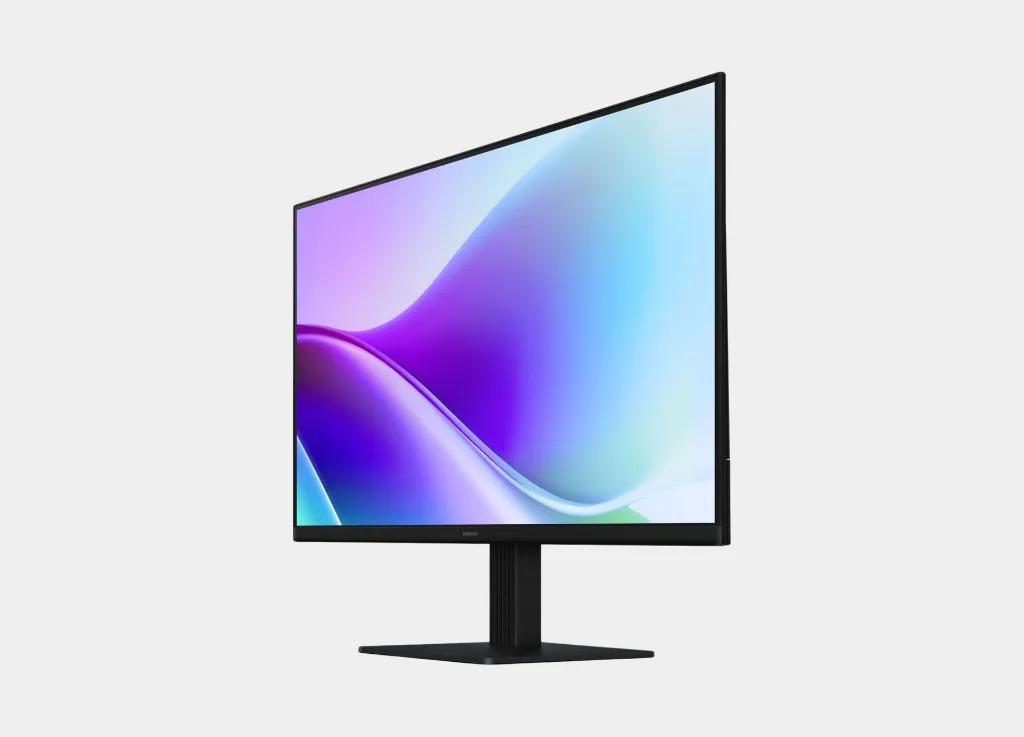 Samsung 27 Essential Monitor S3 S32GF Full HD 120Hz (3).webp