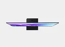 Samsung 27 Essential Monitor S3 S32GF Full HD 120Hz (6).webp