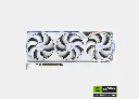 ASUS ROG GeForce RTX 5090 Astral OC 32GB GDDR7 512 Bit White Graphics Card (3).webp