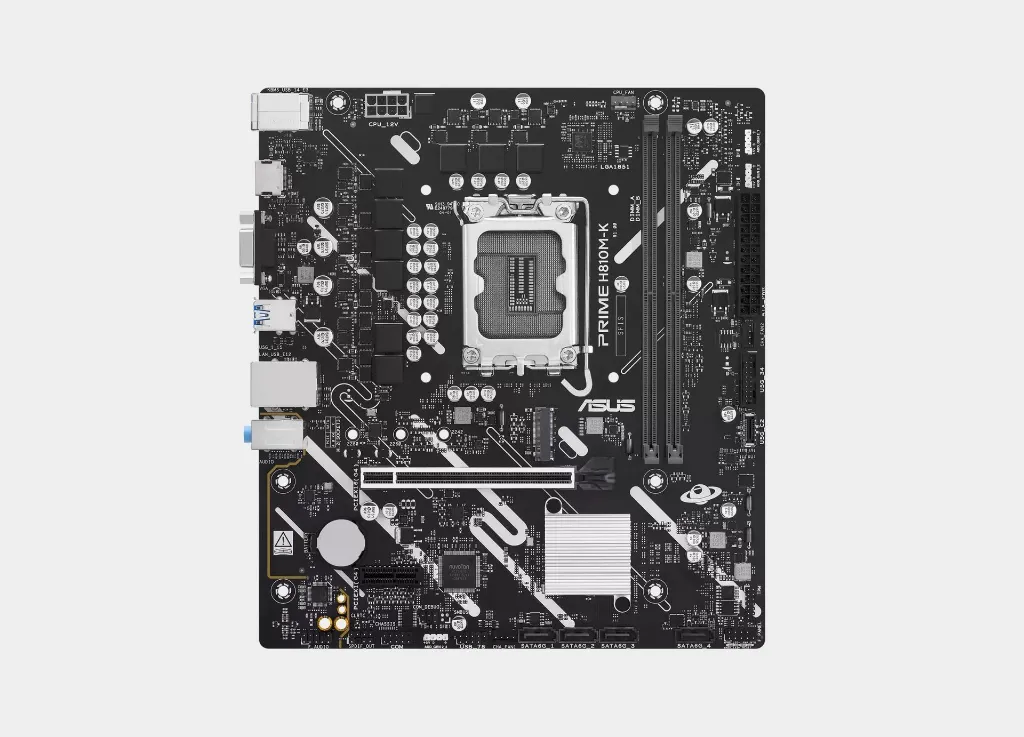 ASUS PRIME H810M-K LGA1851 micro-ATX (2).webp