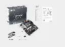 ASUS PRIME B850M-K AM5 micro-ATX Motherboard (8).webp