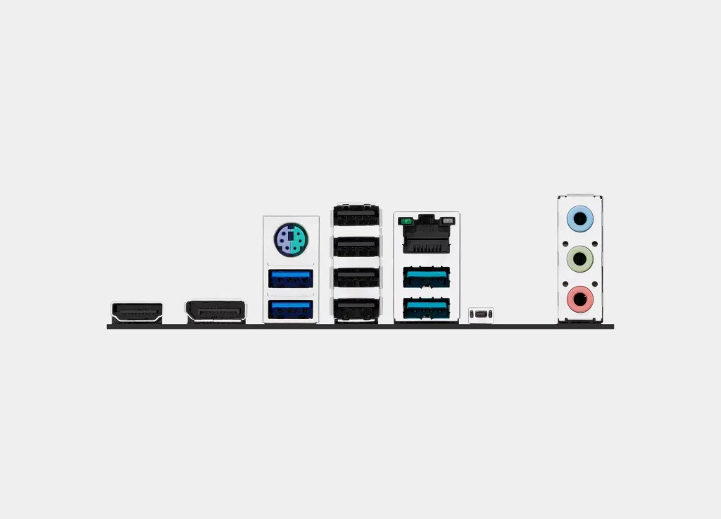 ASUS PRIME B850M-K AM5 micro-ATX Motherboard (6).webp