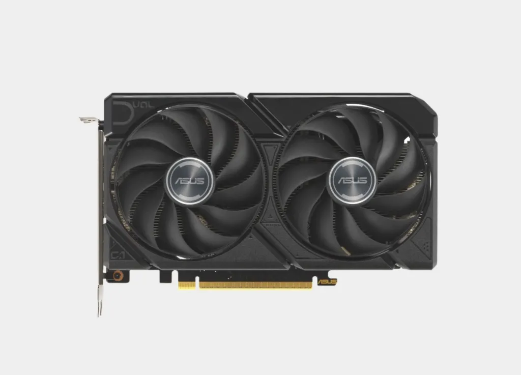 ASUS Dual Radeon™ RX 9060 XT 16GB GDDR6 (2).webp