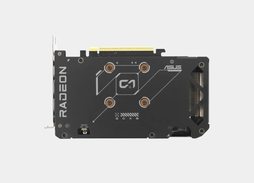 ASUS Dual Radeon™ RX 9060 XT 16GB GDDR6 (4).webp