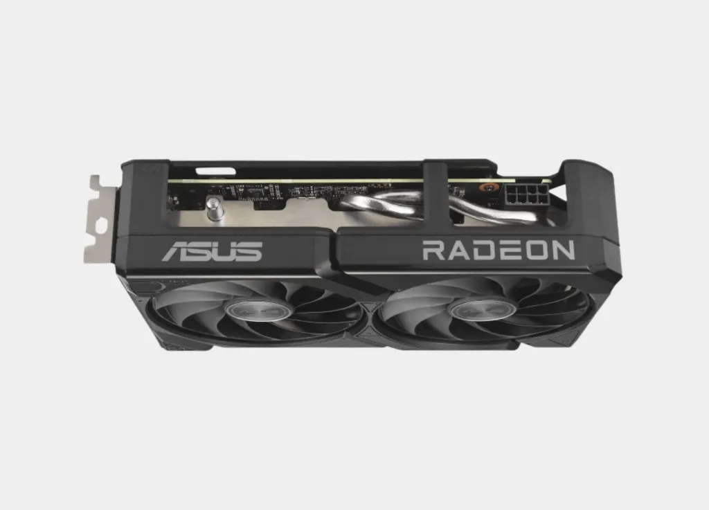 ASUS Dual Radeon™ RX 9060 XT 16GB GDDR6 (5).webp