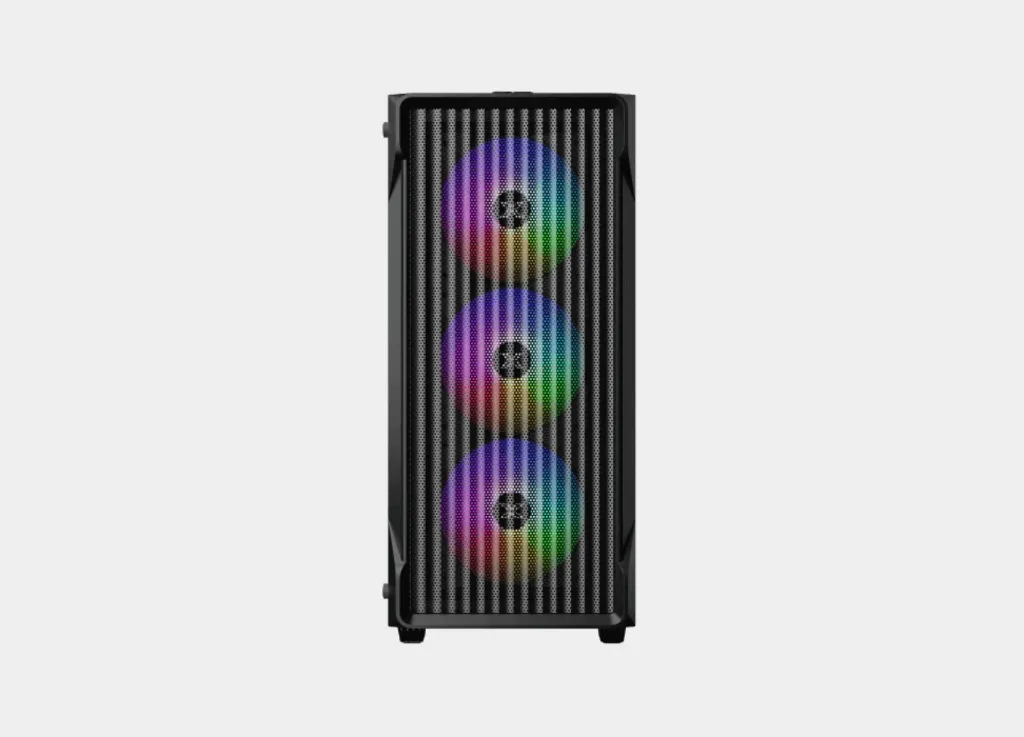Xigmatek Sky II Wave FRGB + Litepower II i550 450W Mid Tower Case (3).webp
