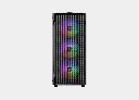 Xigmatek Sky II Wave FRGB + Litepower II i550 450W Mid Tower Case (3).webp