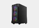 Xigmatek Sky II Wave FRGB + Litepower II i550 450W Mid Tower Case (4).webp