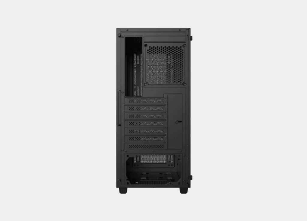 Xigmatek Sky II Wave FRGB + Litepower II i550 450W Mid Tower Case (7).webp