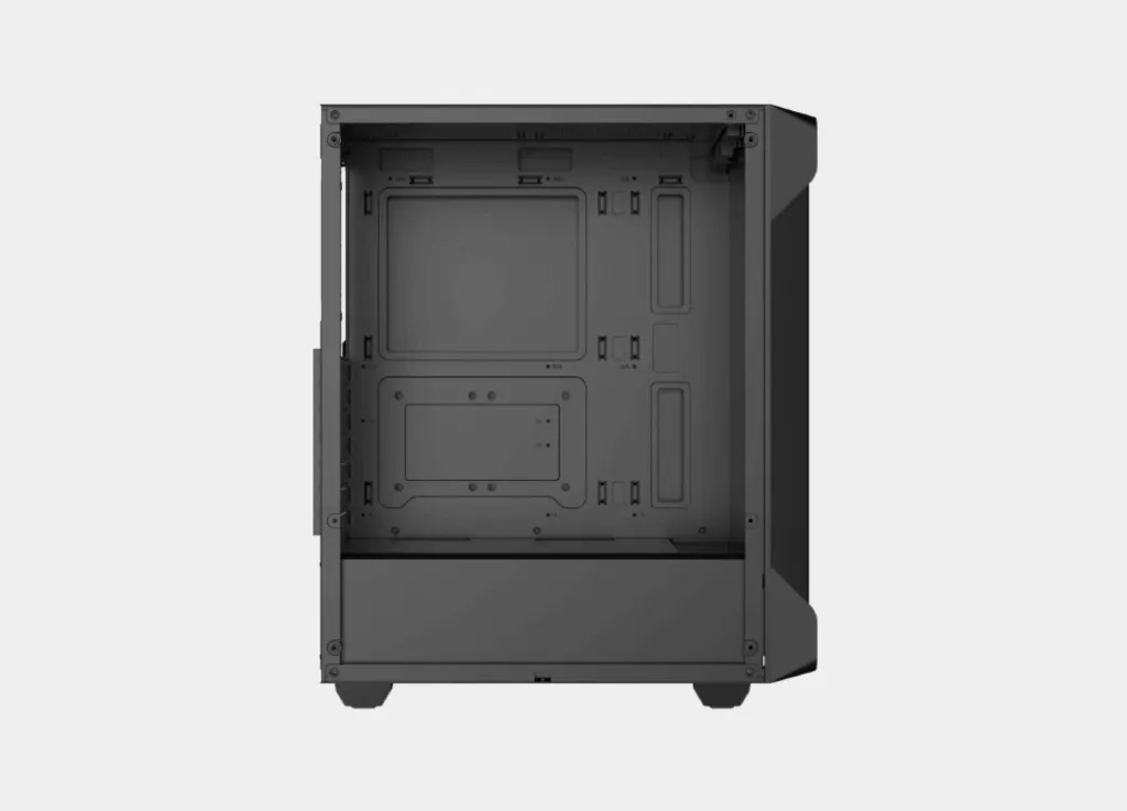Xigmatek Sky II Wave FRGB + Litepower II i550 450W Mid Tower Case (5).webp