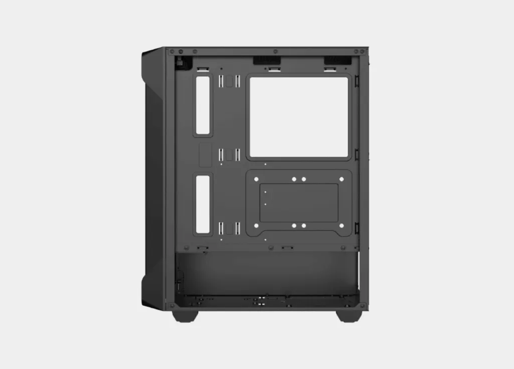 Xigmatek Sky II Wave FRGB + Litepower II i550 450W Mid Tower Case (6).webp
