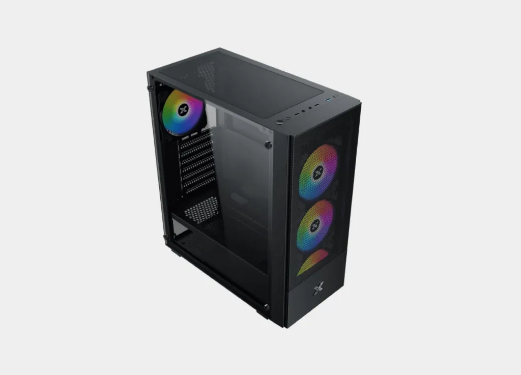 Xigmatek Hero II Air ARGB + Asgard 750W 80+ Bronze Mid Tower Case (3).webp