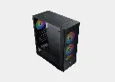 Xigmatek Hero II Air ARGB + Asgard 750W 80+ Bronze Mid Tower Case (3).webp