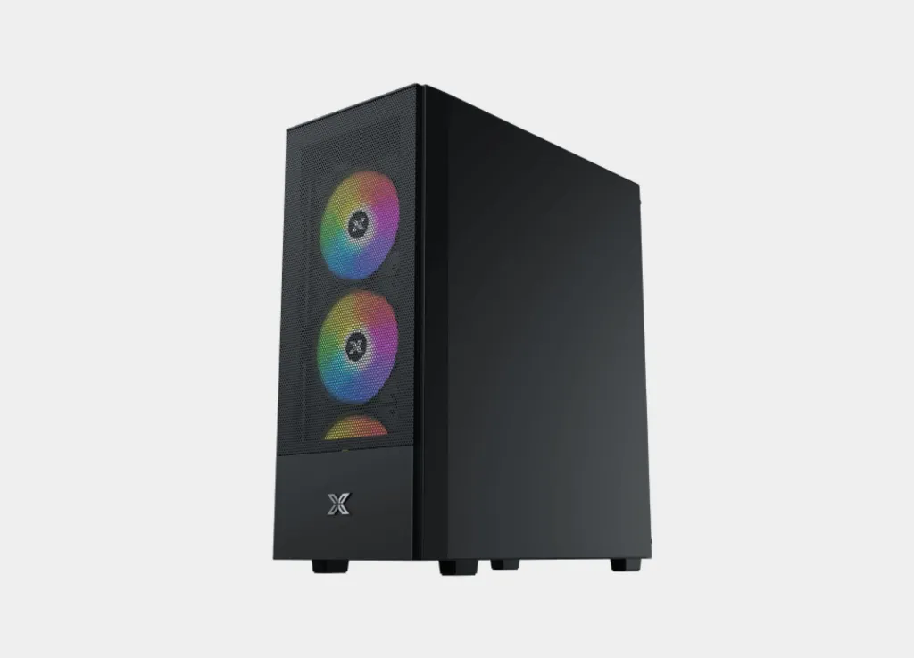 Xigmatek Hero II Air ARGB + Asgard 750W 80+ Bronze Mid Tower Case (4).webp