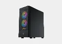 Xigmatek Hero II Air ARGB + Asgard 750W 80+ Bronze Mid Tower Case (4).webp