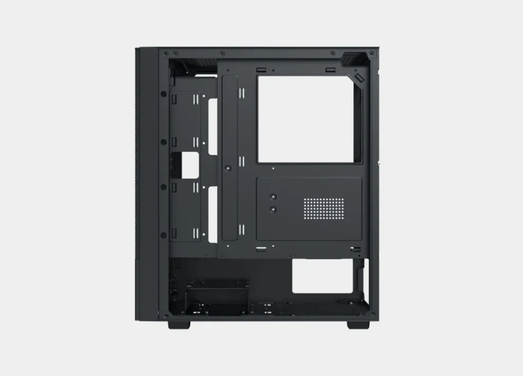 Xigmatek Hero II Air ARGB + Asgard 750W 80+ Bronze Mid Tower Case (5).webp