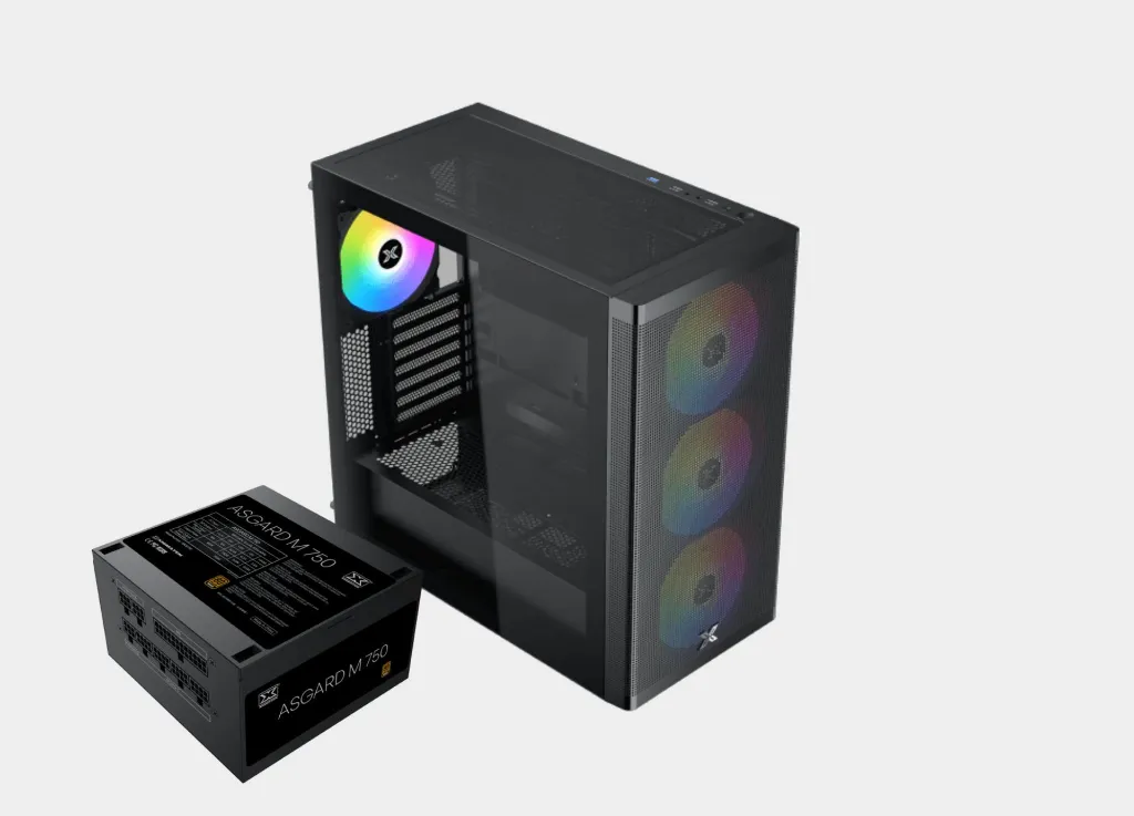 Xigmatek Osiris 140mm ARGB BTF + Asgard 750W 80+ Bronze Super Tower Case (2).webp