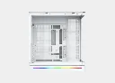 Xigmatek Pano II Air Arctic Type C 8 Fan ARGB Pwm Curved TG E-ATX Super Tower Case (7).webp