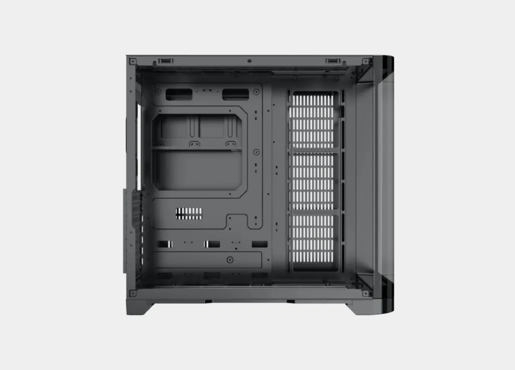Xigmatek Crystal Storm 4 fan PWM Argb Curved TG Mid Tower Case (7).webp