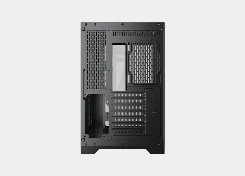 Xigmatek Crystal Storm 4 fan PWM Argb Curved TG Mid Tower Case (9).webp