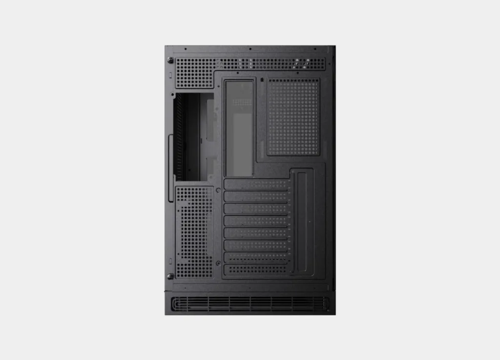 Xigmatek Cloud DGT Digital LCD Argb Mid Tower Case (9).webp