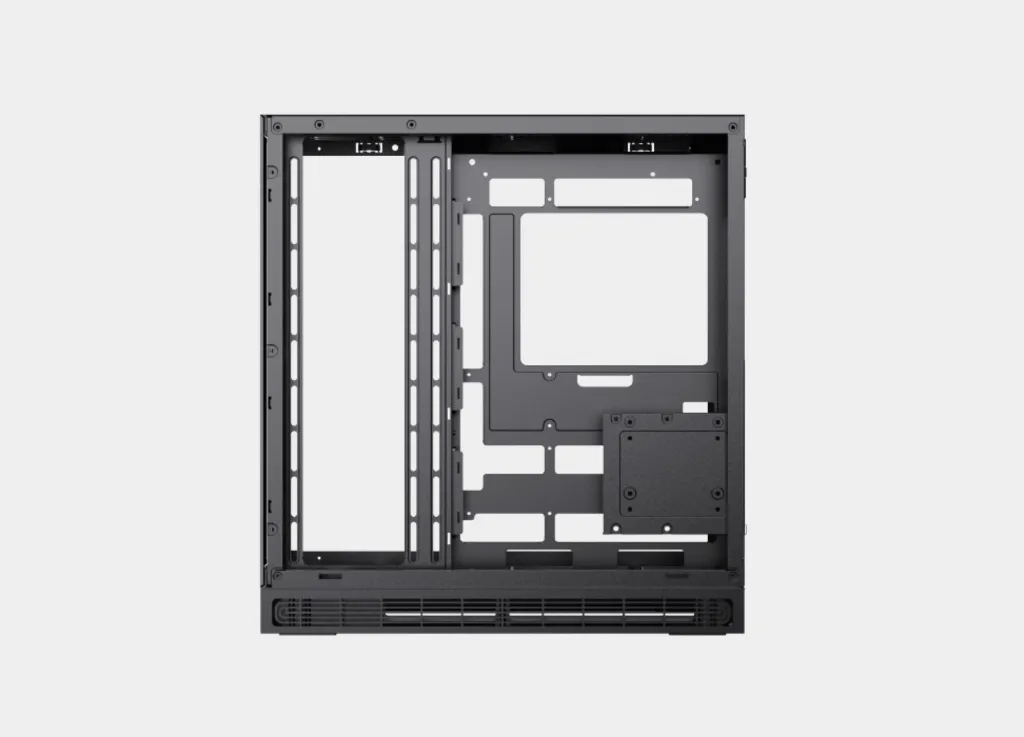 Xigmatek Cloud DGT Digital LCD Argb Mid Tower Case (8).webp