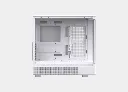 Xigmatek Moon DGT Arctic Digital LCD Argb White Super Tower Case (7).webp