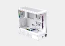 Xigmatek Moon DGT Arctic Digital LCD Argb White Super Tower Case (4).webp