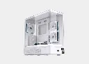 Xigmatek Moon DGT Arctic Digital LCD Argb White Super Tower Case (2).webp