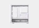 Xigmatek Moon DGT Arctic Digital LCD Argb White Super Tower Case (8).webp