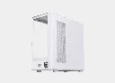 Xigmatek Moon DGT Arctic Digital LCD Argb White Super Tower Case (6).webp
