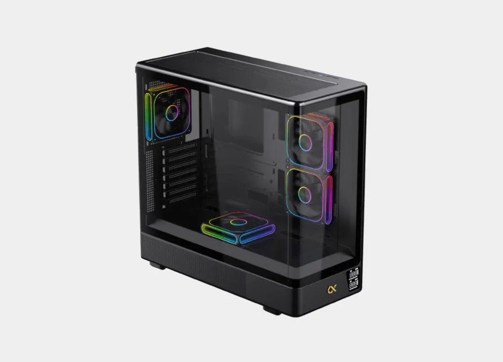 Xigmatek Moon DGT Digital LCD Argb Super Tower Case (4).webp