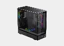 Xigmatek Moon DGT Digital LCD Argb Super Tower Case (4).webp