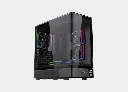 Xigmatek Moon DGT Digital LCD Argb Super Tower Case (3).webp