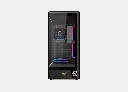Xigmatek Moon DGT Digital LCD Argb Super Tower Case (5).webp