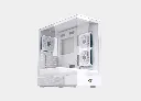 Xigmatek Sun Arctic 5 Fan Argb White Super Tower Case (2).webp