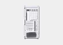 Xigmatek Sun Arctic 5 Fan Argb White Super Tower Case (9).webp