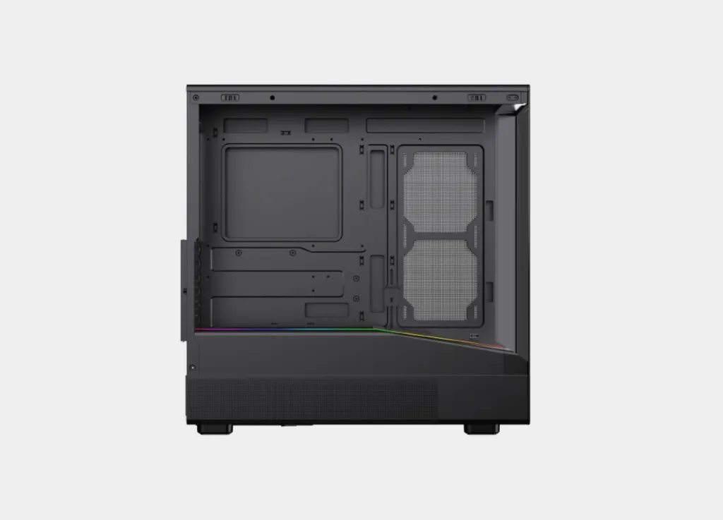 Xigmatek Sun 5 Fan Argb PWM Super Tower Case (7).webp