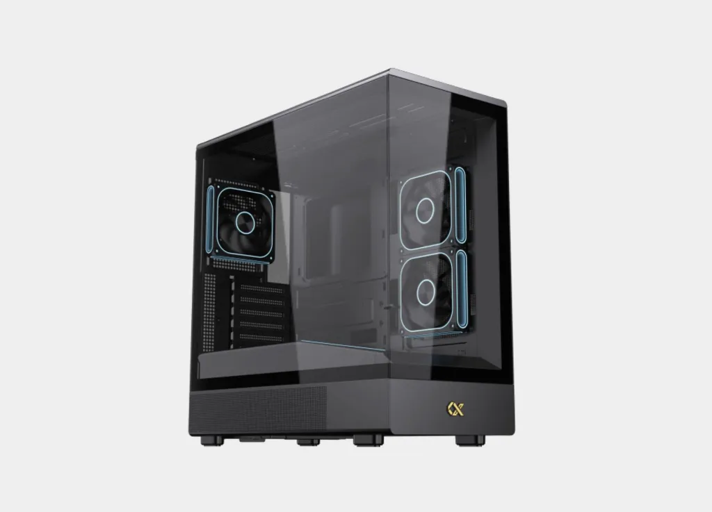 Xigmatek Sun 5 Fan Argb PWM Super Tower Case (2).webp